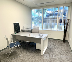 Office Evolution Boca Raton