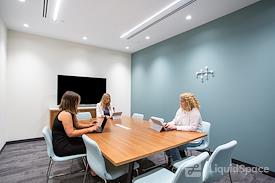 SPACES | MELBOURNE, One MQ