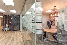 Quest Workspaces Plantation