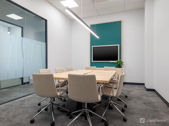 Working at Regus | Townsville, Northtown at Townsville