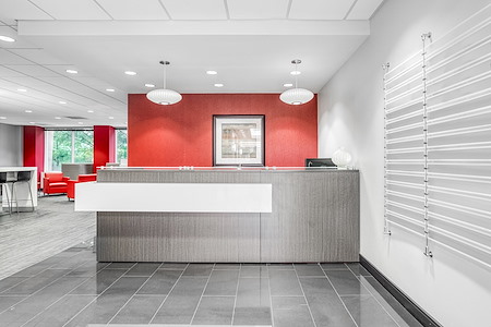 Regus | Weston Pointe II - Private Office