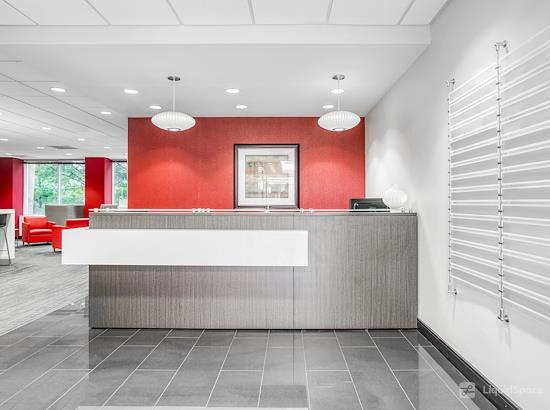 Working at Regus | Weston Pointe II at Weston