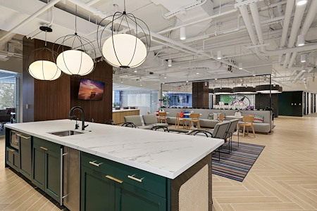 Chevy Chase Office Space