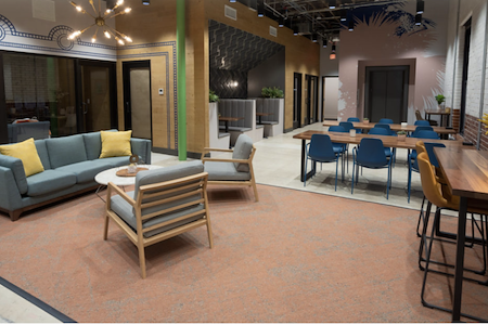 COhatch - Lakeland - Private Office 315