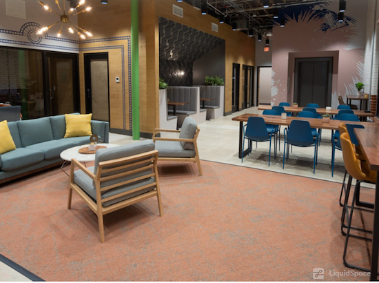 Working at COhatch - Lakeland at Lakeland