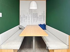 Regus | Markham - Woodbine Steeles Corporate Centre