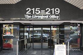 Regus | Sydney, Liverpool