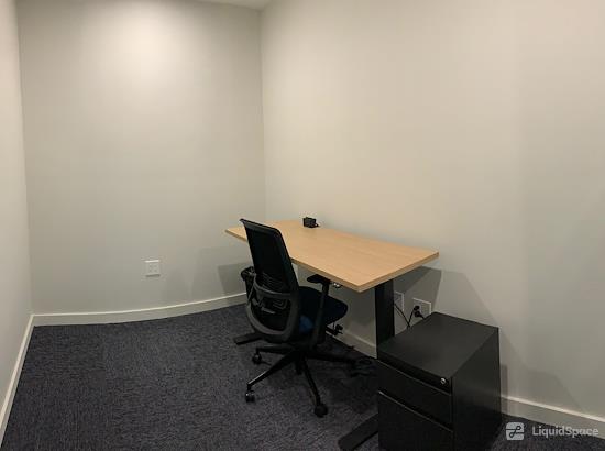 Working at CoSuite® Brickell at Miami