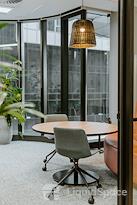 The Loft Workspaces
