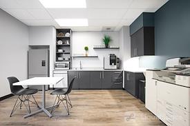 Regus | ELW Building