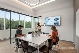 2C2B Coworking- Mascouche