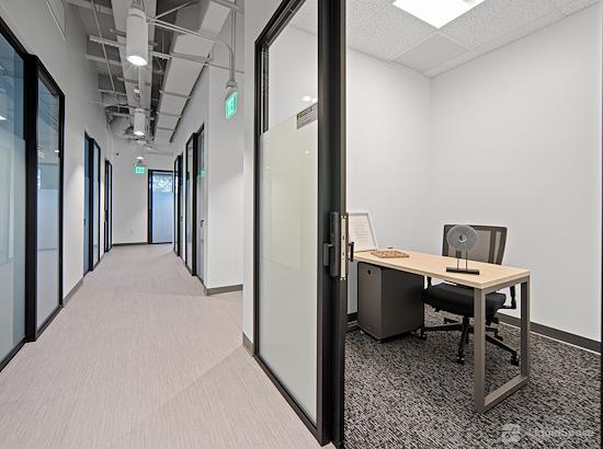 Working at Venture X Miami Lakes at Miami Lakes