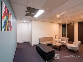 Regus | Sydney, Liverpool