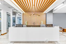 Regus | Florida, Sunny Isles - Netanya Center
