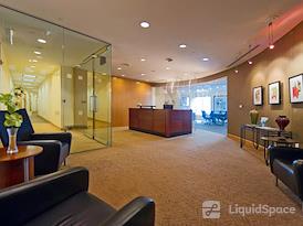 Regus | Towers Crescent