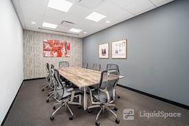 Regus | Pike & Rose