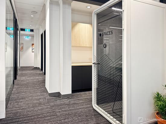 Working at SPACES | Perth, Spaces Fremantle at Fremantle