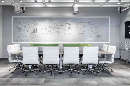 Spark Baltimore - Classroom