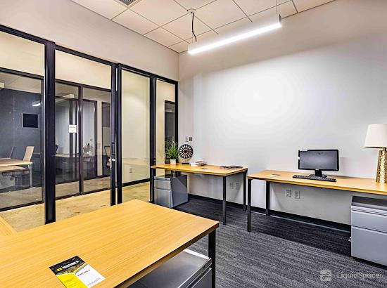 Working at Venture X | West Palm Beach - CityPlace at West Palm Beach