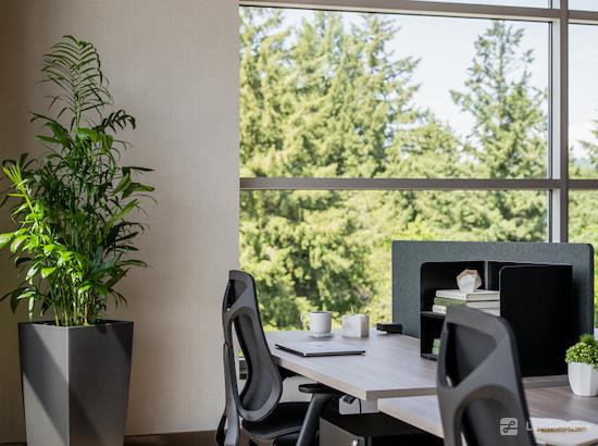 Working at Life Time Work - Beaverton at Portland
