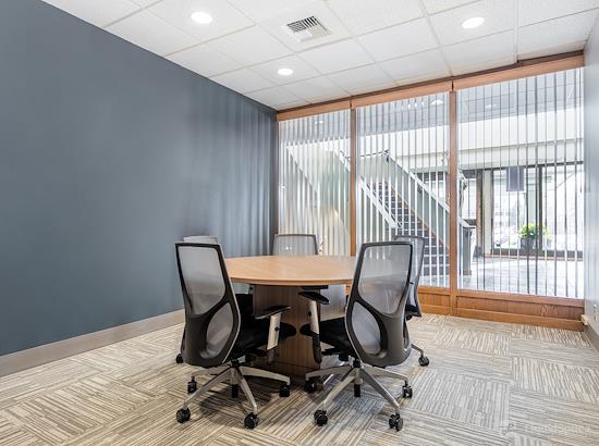 Working at Regus | Bellefield Office Park at Bellevue
