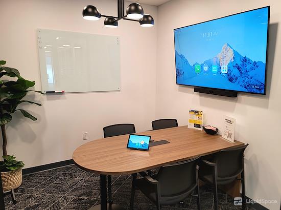 Working at Venture X Boca Raton at Boca Raton