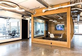 CENTRL Office - Eastside