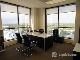 Empire Executive Offices