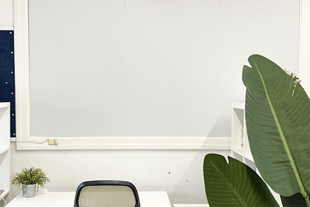 Salt Space Coworking - New Farm - Hot Desk - 5 Day Pass Pack ($25/day)