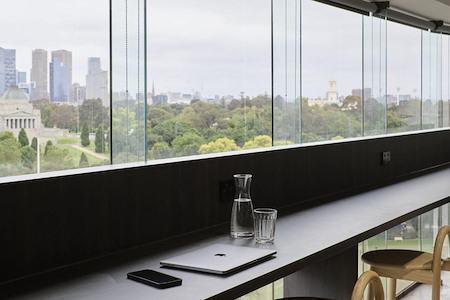 Hub Australia | St Kilda Road - Day Pass
