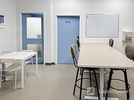 HQ | ON, Oshawa - Simcoe Street