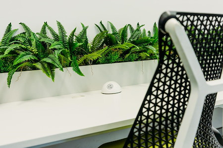 Oran Park Smart Work Hub - Smart Work Hub Day Pass (Complimentary)