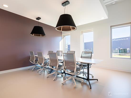 Working at SPACES | NS, Dartmouth – Spaces Burnside at Dartmouth