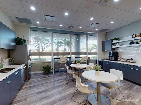 Working at Office Evolution - Coral Springs at Coral Springs