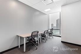 Regus | Solo District