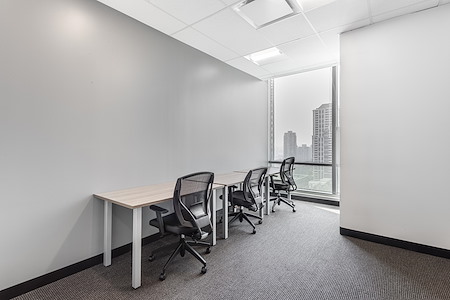 Regus | Solo District - Day Desk