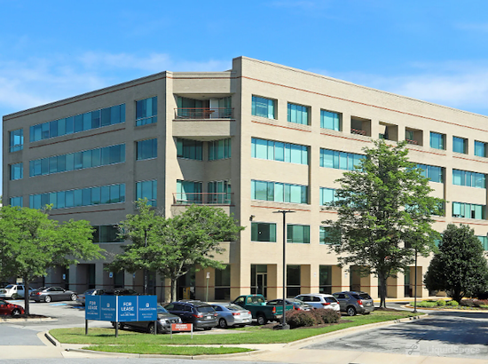 Working at Perfect Office Solutions - Lanham 2 - 7404 Executive at Lanham