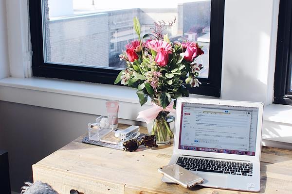 Idea Space - Back Bay - Private Office for 1-3 People