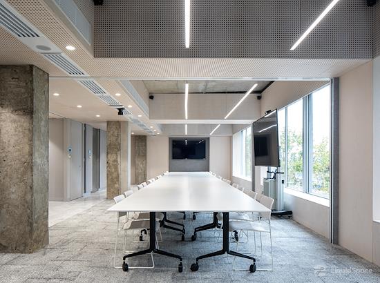 Working at FlexSpot Macquarie at Sydney