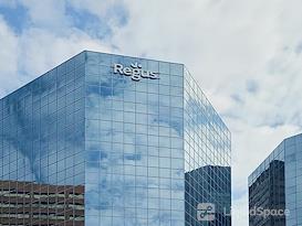 Regus | Ontario, Hamilton - King Street