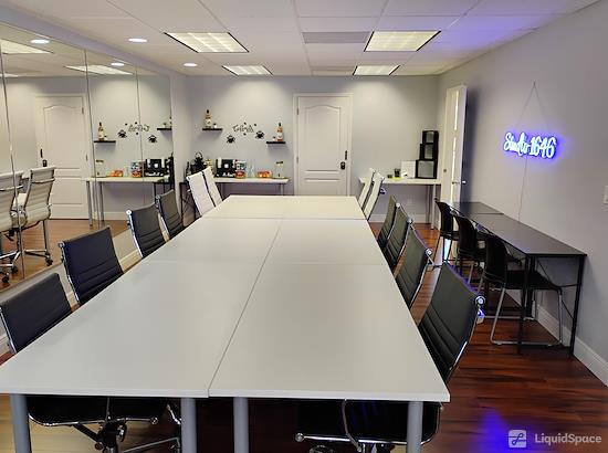 Working at Studio 1646 LLC at Fort Myers
