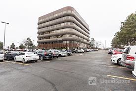 Zemlar Offices - 690 Dorval