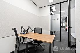 CorporateCubes.Co - 607 Bourke Street