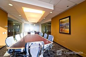 Regus | London City Centre