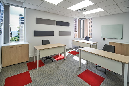Work Plus Office - Office 39
