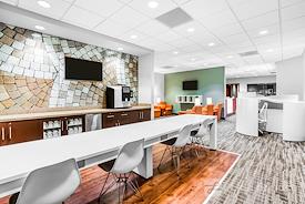 Regus | Glades Road