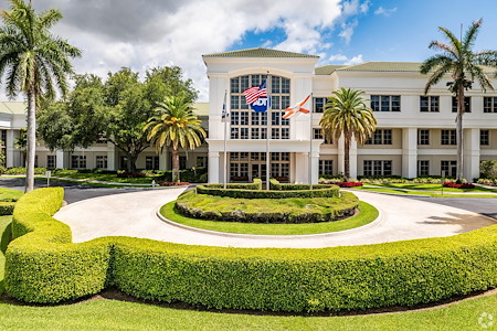 Expansive - Boca Raton - Conference Room 1
