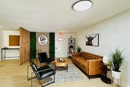 Coworkers Zone Ocala - Event Space