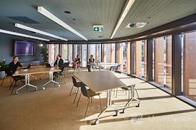 GPT Space&Co 32 Smith | Level 2