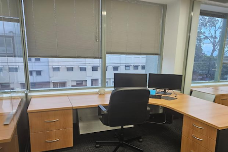401 artarmon SCE - Desk 1